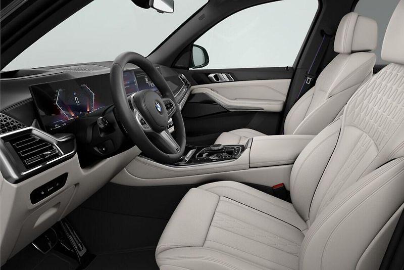 BMW X5 xDrive40i - fotka 4 z 4