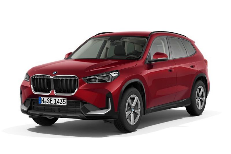 BMW X1 xDrive23d - fotografie inzerátu