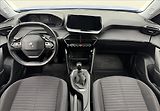 Peugeot 2008 1,5 HDi ACTIVE LED SENZORY ČR - náhled 7
