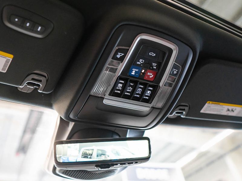 Dodge RAM (2022) 6.2 TRX Supercharged 702HP - fotka 37 z 43