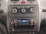 Volkswagen Caddy (2013) 2.0 TDI, 5Míst, ČR - náhled 12