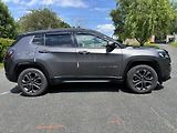 Jeep Compass (2022)  1.3 T-GDI Servis Knih 80th ČR - náhled 3