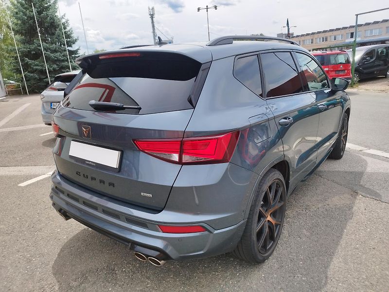 Cupra Ateca (2019) 2.0TSi,4x4,volat- 608 081 843 - fotka 4 z 18