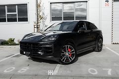 Porsche Cayenne (2025) Coupé S - fotografie inzerátu