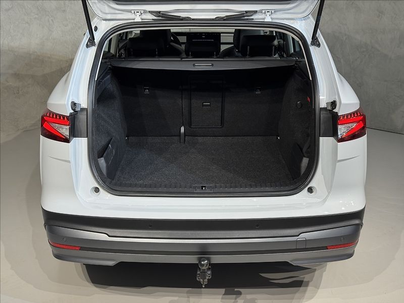 Škoda Enyaq 80 LED Matrix Assist Tepelko - fotka 14 z 50