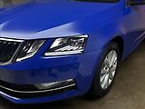 Škoda Octavia 2,0 LED STYLE NAVI KEYLESS CZ - náhled 38