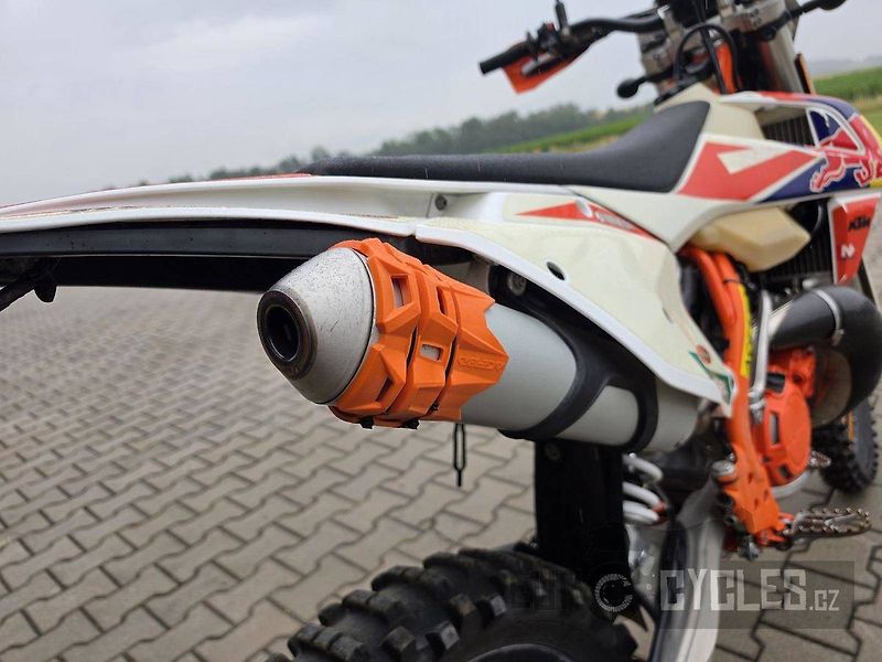 KTM 300 EXC TPI (2019) - fotka 5 z 17