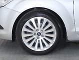 Ford Focus (2008) 2.0 16V, Automat, Serv.kniha - náhled 15