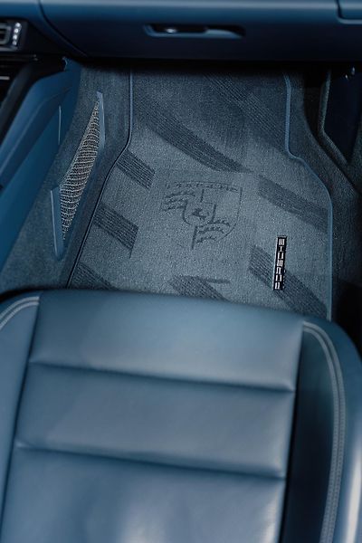 Porsche 911 (2023) - fotka 18 z 18