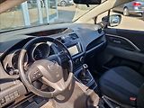 Mazda 5 1,6 MZR-CD 85kW 7MÍST +ALUZIMA - náhled 19
