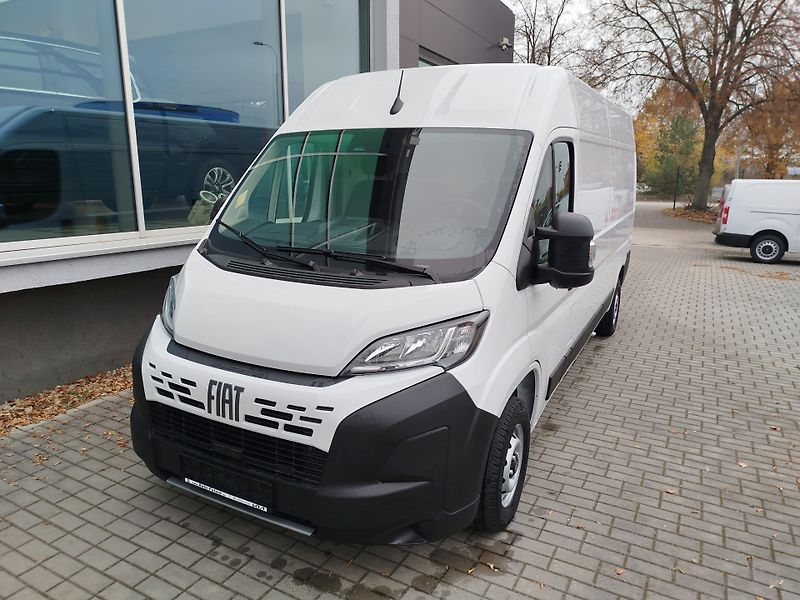 Fiat Ducato (2026) 2,2 Mtj L3H2 140k - fotografie inzerátu