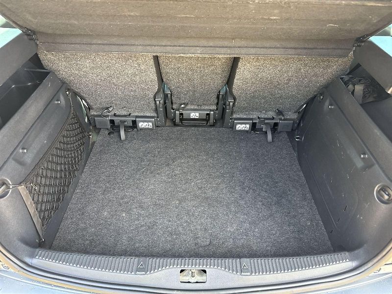 Škoda Roomster (2011) 1.2 TSI Ambition - fotka 18 z 24