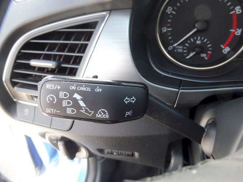 Škoda Fabia (2018) Combi Style 1,0 TSI 81kW - fotka 14 z 25