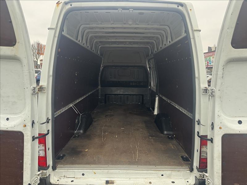 Ford Transit 2,2 114kW AC DPH NOVÁ STK L4 - fotka 28 z 29