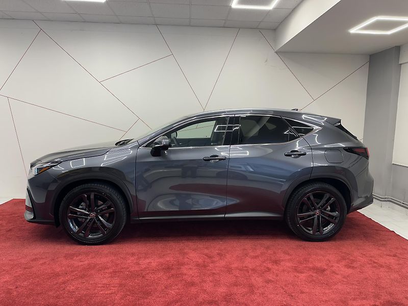 Lexus NX 350h (2026) PRESTIGE 1.MAJITEL*CZ*DPH - fotka 2 z 21