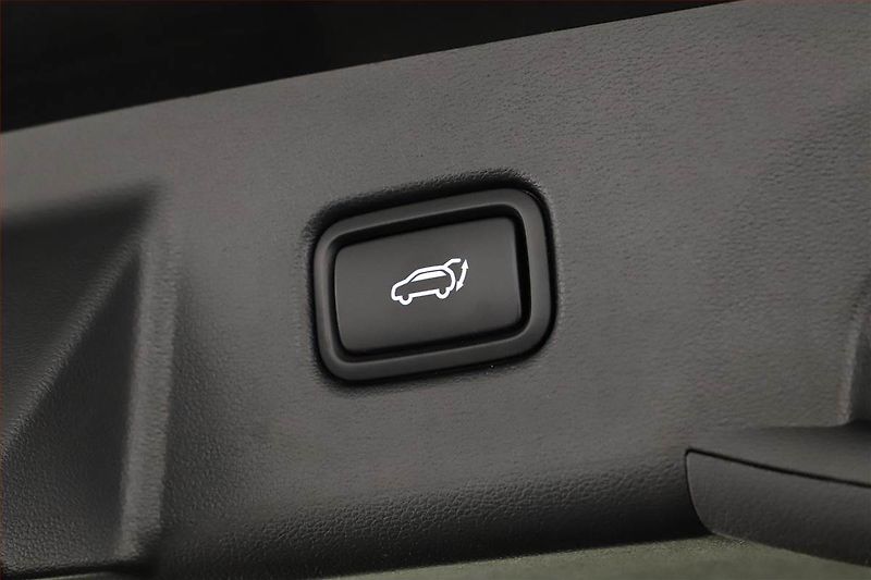 Hyundai Tucson (2021) 1.6 T-GDI PHEV - fotka 17 z 20