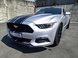 Ford Mustang (2016) 3.7 V6 225KW/AUTOMAT - náhled 18