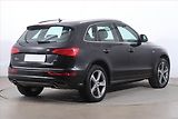 Audi Q5 (2014) 2.0 TFSI, 4X4, Automat, Kůže - náhled 4