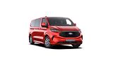 Ford Transit Custom (2027) 2,0 EcoBlue 100 kW TREND 320 - náhled 9