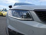 Škoda Octavia 2,0 TSi 162kW RS NAVI,EL. ŠÍBR - náhled 4