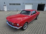 Ford Mustang (1964) - náhled 4