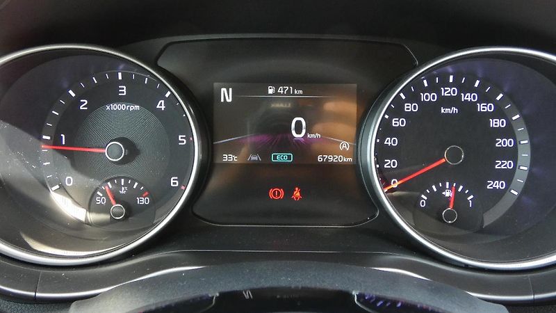 Kia Ceed 1.6 CRDi Exclusive SW - fotka 13 z 22