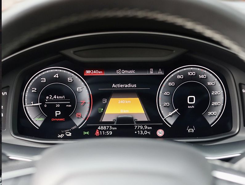 Audi Q7 (2022) 60 TFSIe Quattro Competition - fotka 34 z 42