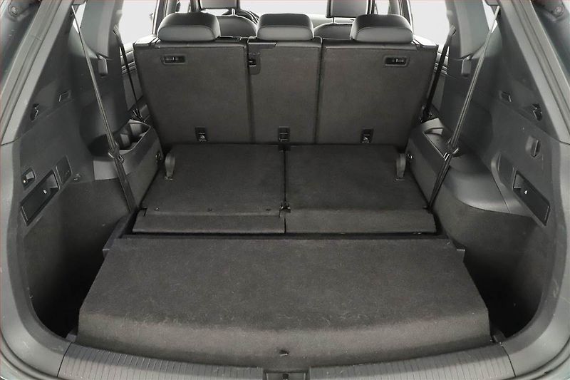 Seat Tarraco (2019) Xcellence 2.0 TDI 4Drive - fotka 11 z 18