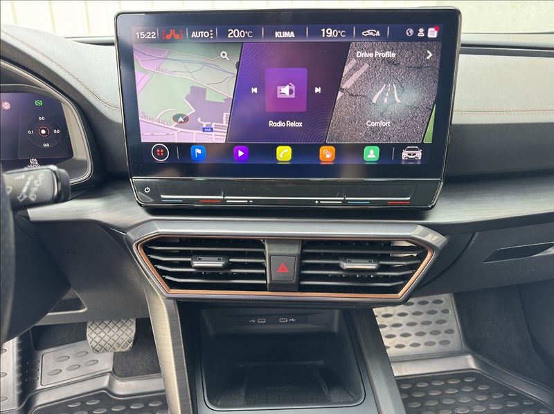 Cupra Formentor 2,0 TSI 140kW DSG 4Drive ČR - fotka 30 z 50