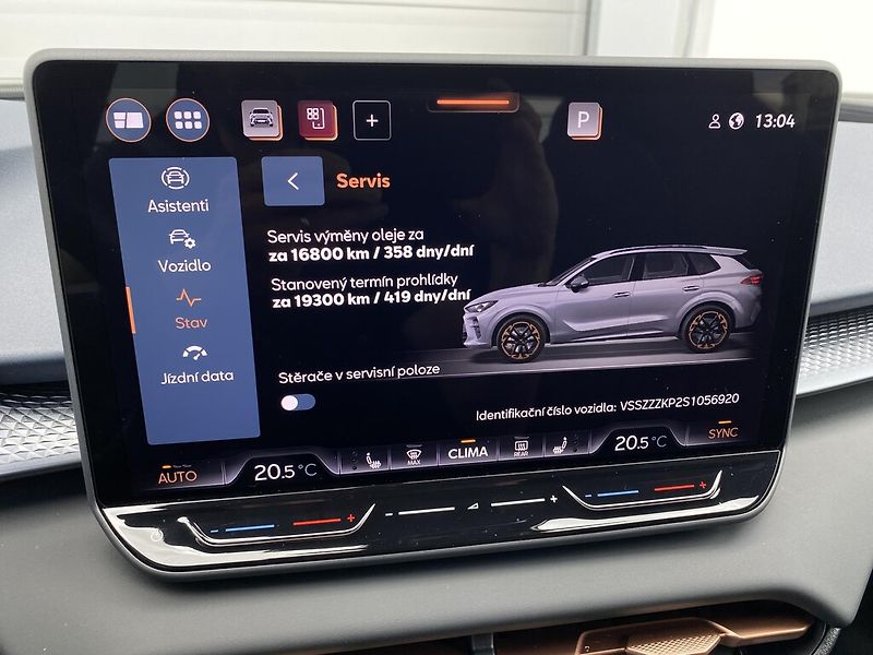 Cupra Terramar 2.0 TSI 150 kW 4WD DSG - fotka 20 z 27