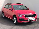 Škoda Kamiq (2024) 1.0 TSi, Selection, DSG - náhled 1