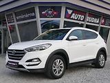 Hyundai Tucson 1,7 CRDi 1.Majitel ČR ! - náhled 1