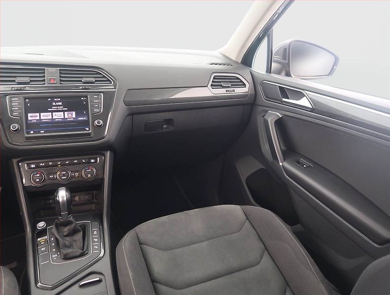 Volkswagen Tiguan (2017) 2.0 TDI, Automat, Kůže, Navi - fotka 8 z 15