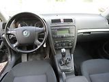 Škoda Octavia 2,0-110KW-NOVÁ STK - náhled 9