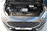 Ford S-MAX (2022) 2.0 VIGNALE 4x4 7 Míst LED ACC - náhled 41