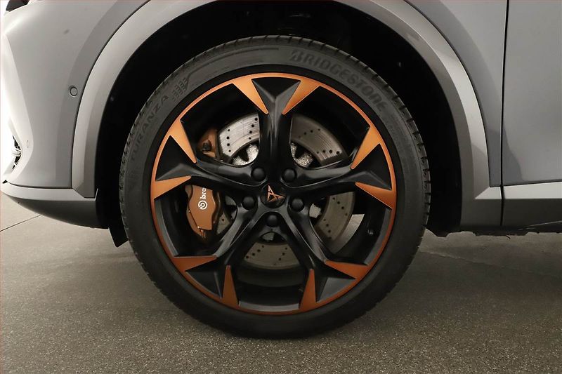 Cupra Formentor (2020) 2.0 TSI VZ 4Drive - fotka 12 z 24