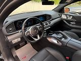Mercedes-Benz GLE 400d-AMG-R21-PANO-TAŽ-COUPE - náhled 12