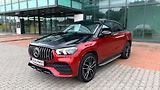 Mercedes-Benz GLE (2021) GLE COUPE 400d - náhled 1