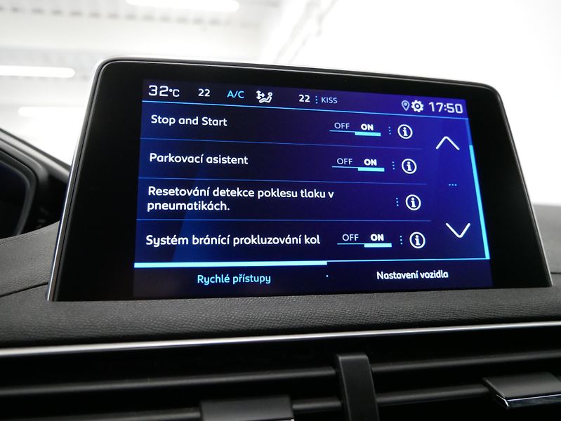 Peugeot 5008 - fotka 21 z 30