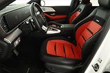Mercedes-Benz GLE (2025) 53 AMG 4MATIC+, AMG - náhled 7