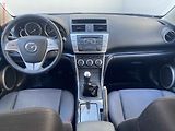 Mazda 6 (2008) 1.8i, AC, temp. - náhled 7