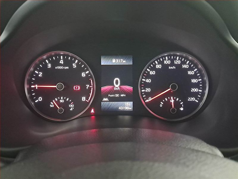 Kia Stonic (2022) Exclusive 1.0 T-GDI, EXCLUSIVE - fotka 11 z 18