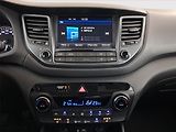 Hyundai Tucson (2017) Trikolor 1.7 CRDi, Serv.kniha - náhled 12