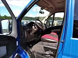 Fiat Ducato 2,0 9 míst L2H2,nová STK - náhled 13