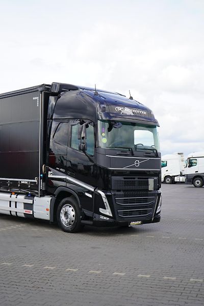 Volvo FH (2023) 460 / I – SAVE / ACC / EURO 6  - fotka 32 z 54