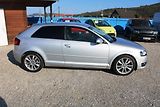Audi A3 (2012) 2,0TDI 125KW KLIMA XENONY ALU - náhled 8
