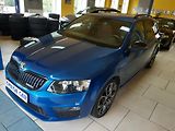 Škoda Octavia RS 2.0 TDI COMBI NAVI - náhled 2