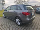 Mercedes-Benz Třídy B (2017) -180d-AUTOMAT - náhled 7