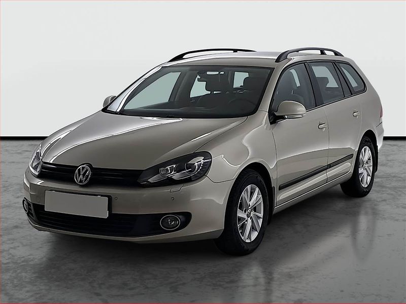 Volkswagen Golf (2012) 1.6 TDI, Xenony, Tempomat - fotka 2 z 15