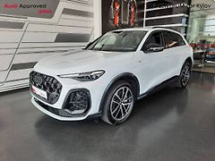 Audi Q5 (2025) 2.0 TDI quattro (150kW/204k) S - fotografie inzerátu